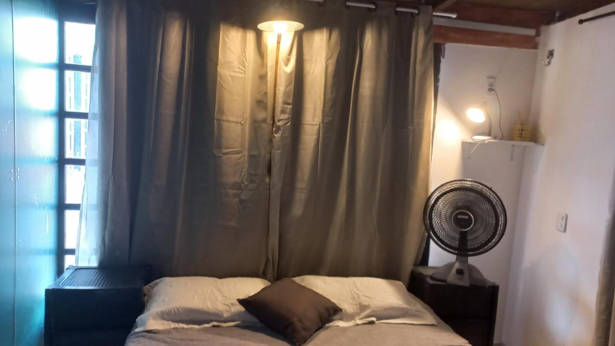 Meu Canto Hospedagem Fortaleza  Exterior foto