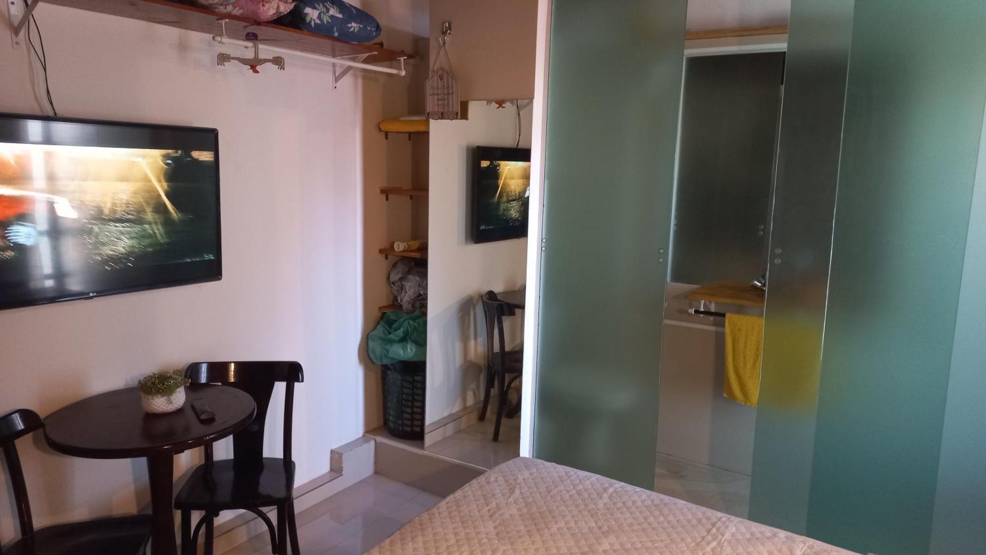 Meu Canto Hospedagem Fortaleza  Exterior foto